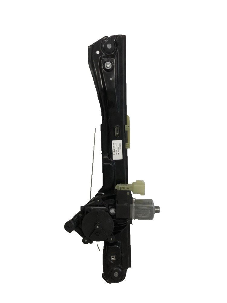 Genuine Ford Ecosport Window Regulator & Motor RH Offside Rear Hatchback-2142450