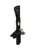 Genuine Ford Ecosport Window Regulator & Motor RH Offside Rear Hatchback-2142450