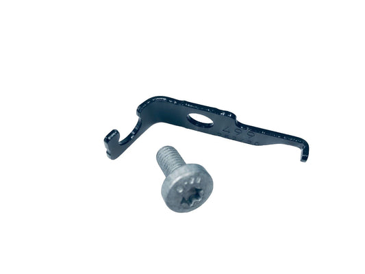 Genuine Range Rover Velar 2017+ Front Brake Wear Wiring Bracket LR090692