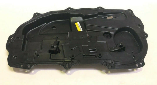 Genuine Range Rover New Evoque 2019+ Rear Right Door Panel Trim LR114595