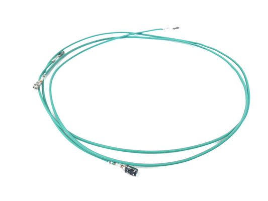 Genuine BMW Wiring Plug Connector Terminal Repair Contact Pin x2 - 61130056965