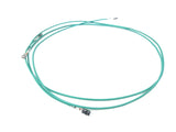 Genuine BMW Wiring Plug Connector Terminal Repair Contact Pin x2 - 61130056965
