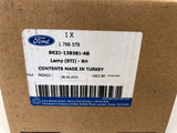 Genuine Ford Transit Right Wing Mirror Indicator Lamp Assy - 1766579
