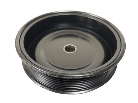 Genuine Land Rover/Range Rover Water Pump Pulley LR004634