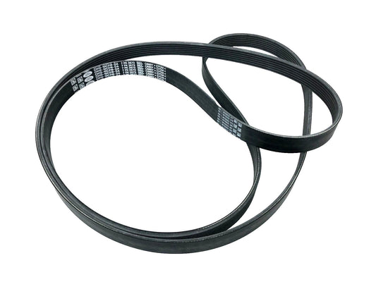 Genuine Drive Belt For Land Rover Defender 2007-2016 2.2 LR031361