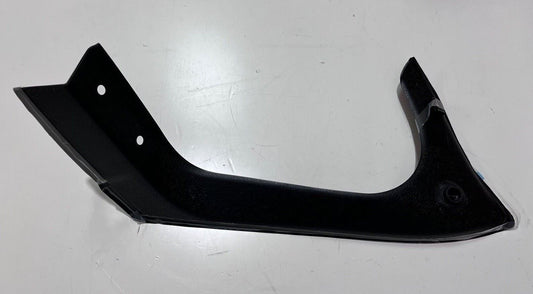 Genuine Jaguar All New XF 2016-2019 LH Tailgate Finisher Panel T2H1243