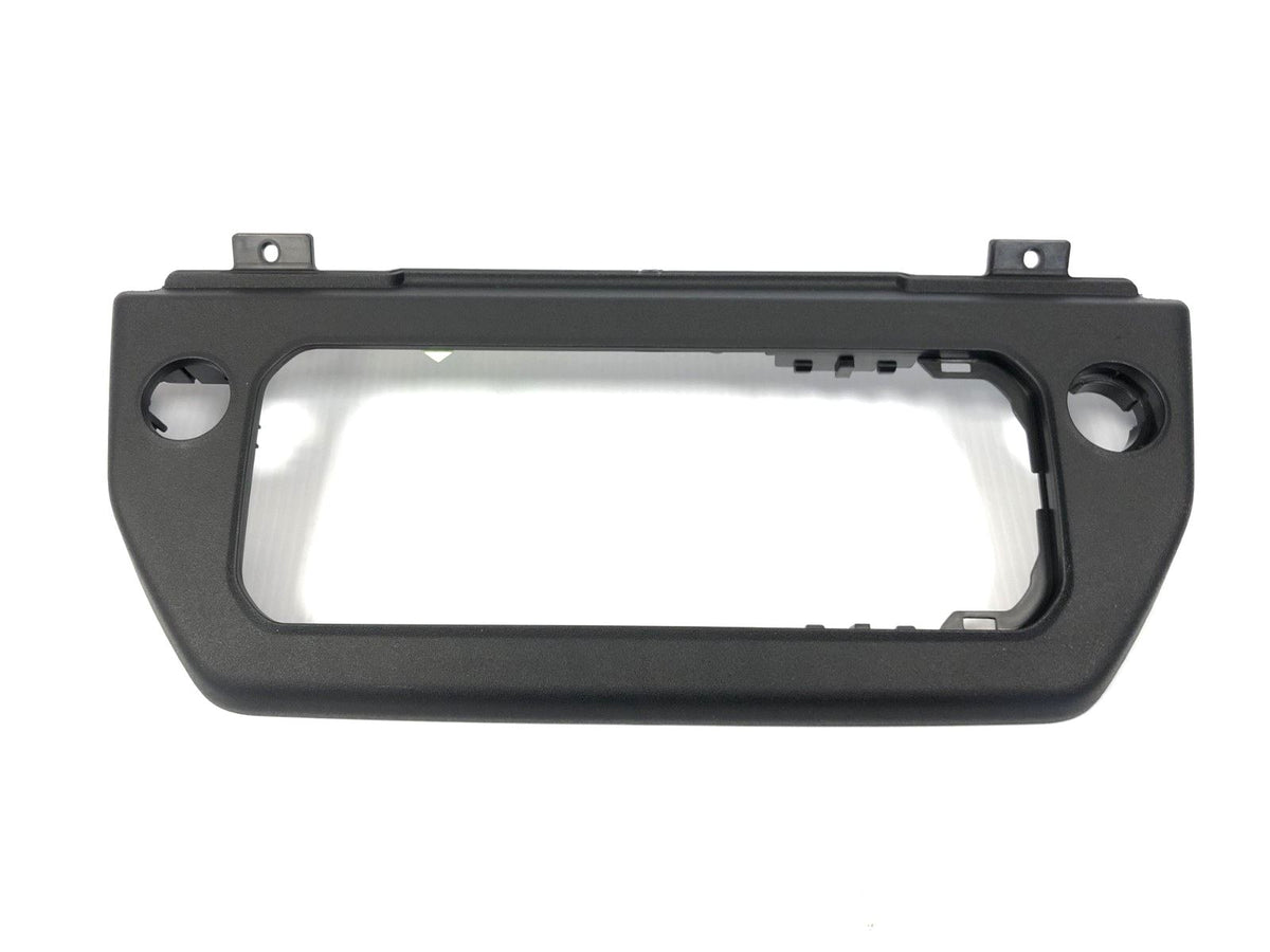 Genuine Land Rover Defender L663 RHD Interior Console Finisher Surround LR132414