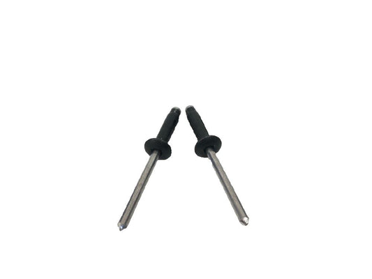 Genuine Ford Rivets Blind 5 X 3-9.5 (Pack of 2)- 1555829