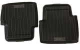 Genuine Ford Kuga Mk3 2020+ Rear Rubber Floor Mats All-Weather Tray Type 2335734