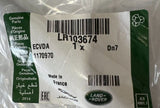Genuine Land Rover / Range Rover Insulator Protective Sleeve LR103674