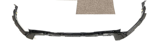 Genuine Jaguar E-Pace 2017+ Front Bumper Centre Mounting Bracket - J9C19881