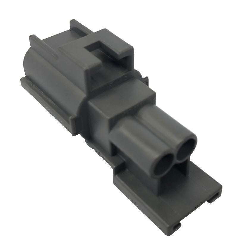 Genuine Jaguar Land Rover Disco/XF Connector - T4N9090