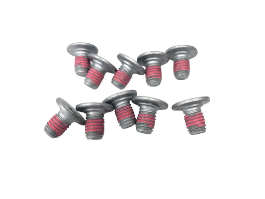 Genuine Range Rover Velar 2017/Evoque 2019+ Front Brake Disc Bolt (x10) LR114987