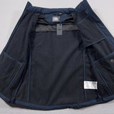 Genuine Land Rover Womens Navy Softshell Jacket Size 12 - 51LDJW552NVK