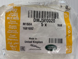Genuine Land Rover / Range Rover Water Reservoir Grommet DMJ500020