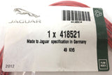 Genuine Jaguar F-Pace/I-Pace/Range Rover Velar Pre-Terminated Lead (x10) 418521