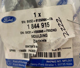 Genuine Ford Transit TTG O/S Rear Side Trim Moulding All Medium Series 1844915