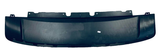 Genuine Land Rover Towing Hook Opening Cover Primed - LR133274