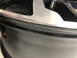 Genuine Range Rover Sport 14-22 Split Spoke 9.5J x 21" Diamond Wheel - LR045069