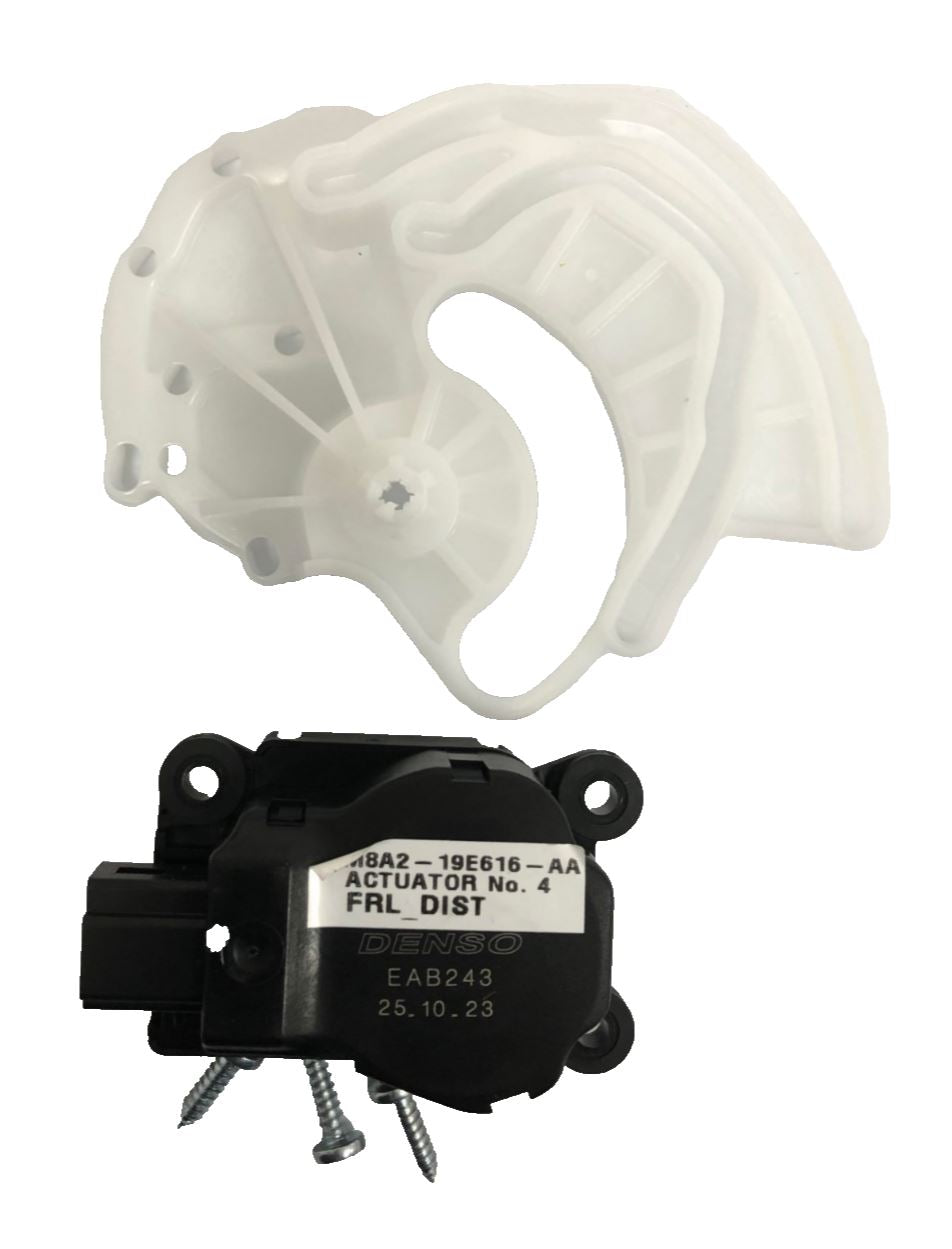 Genuine Jaguar Land Rover RR Velar/XF RH Heater Stepper Motor-T4A42068/LR146124