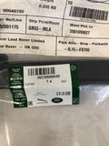 Genuine Land Rover Defender Rubber Flexible Support Mounting - WCS500020