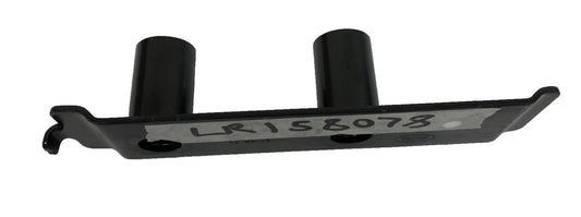 Genuine Jaguar Land Rover Rear Floor Pan Bracket - LR158078/J9C33192