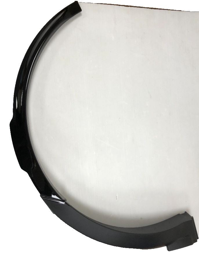 Genuine Land Rover RR Discovery 5 2017+ Rear Left Wheel Arch Molding-LR106669