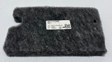 Genuine Jaguar E-Pace 2017+ LH Rear Insulation Pad J9C2520