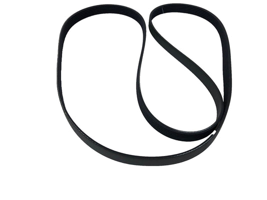 Genuine Jaguar E-Pace/F -Type/XE -Range/XF Engine Drive Belt T2R21156