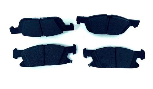 Genuine Ford Focus/Kuga 2.0L/2.5L Caliper Brake Pad Kit 2404736