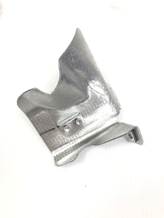 Genuine Range Rover / Sport LH Cross Over Pipe To Exh Mani Heat Shield LR013138