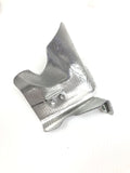 Genuine Range Rover / Sport LH Cross Over Pipe To Exh Mani Heat Shield LR013138