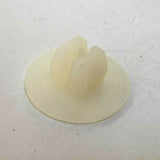 Genuine Jaguar XK8 XJ SType Rear Numberplate Threaded Insert 10Pack  KZR100013