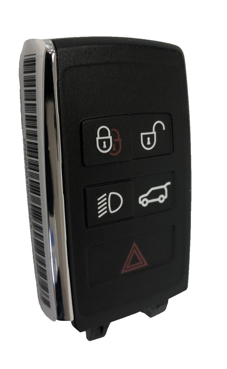 Genuine Jaguar E-Pace/F-Pace 434mhz Remote Control Key Fob - J9C14287