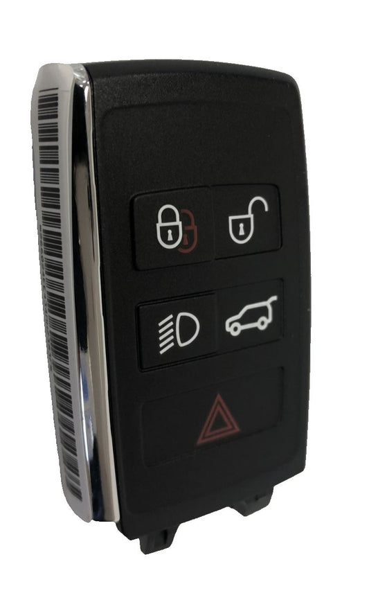 Genuine Jaguar E-Pace/F-Pace 434mhz Remote Control Key Fob - J9C14287