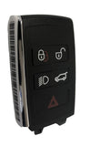 Genuine Jaguar E-Pace/F-Pace 434mhz Remote Control Key Fob - J9C14287