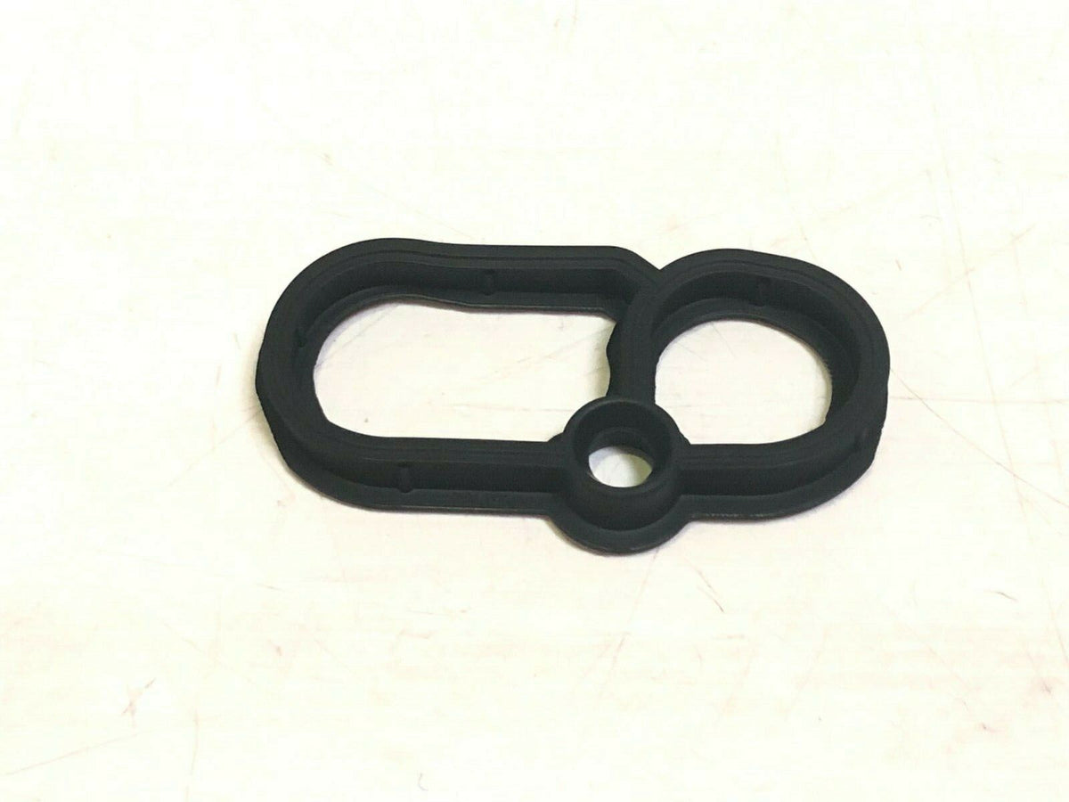 Genuine Jaguar XK XF XJ FType XE FPace LH B-Bank Spark Plug Boss Seal C2D3526