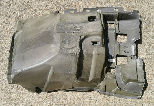 Genuine Range Rover 14+ Front LH Footwell Carpet LR064836