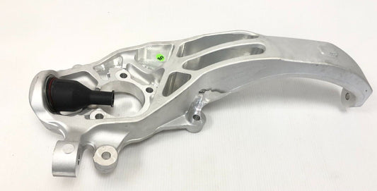 Genuine Jaguar XKR/XFRS 2009-2015 Front Right Hub & Vertical Link C2P23163