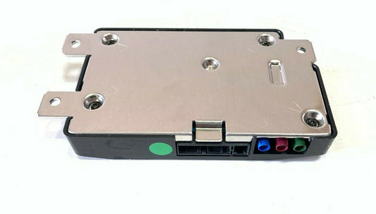 Genuine Jaguar XE / XF / F-Pace / I-Pace Telematics Control Module T4A14244