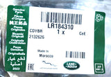 Genuine Land Rover Range Rover Sport 2023+ Front Bumper Wiring - LR184310