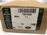 Genuine Jaguar F-Type/XE/XJ Rear Wheel Bearing - T2R13835