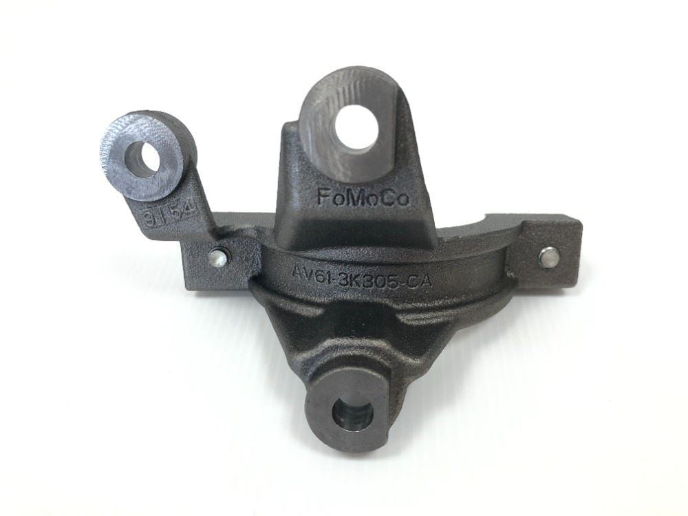 Genuine Ford 1.5 Duratorq TDCi Drive Shaft Bearing Bracket 120 BHP 2017- 1686599