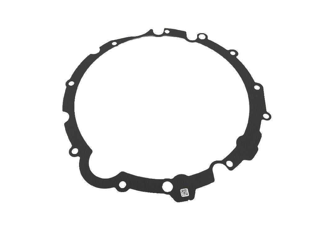 Genuine Jaguar Land Rover Timing Gear Cover Gasket -LR123925