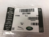 Genuine New Range Rover Evoque 2019+ Centre Rear Headlining Clip - LR117868