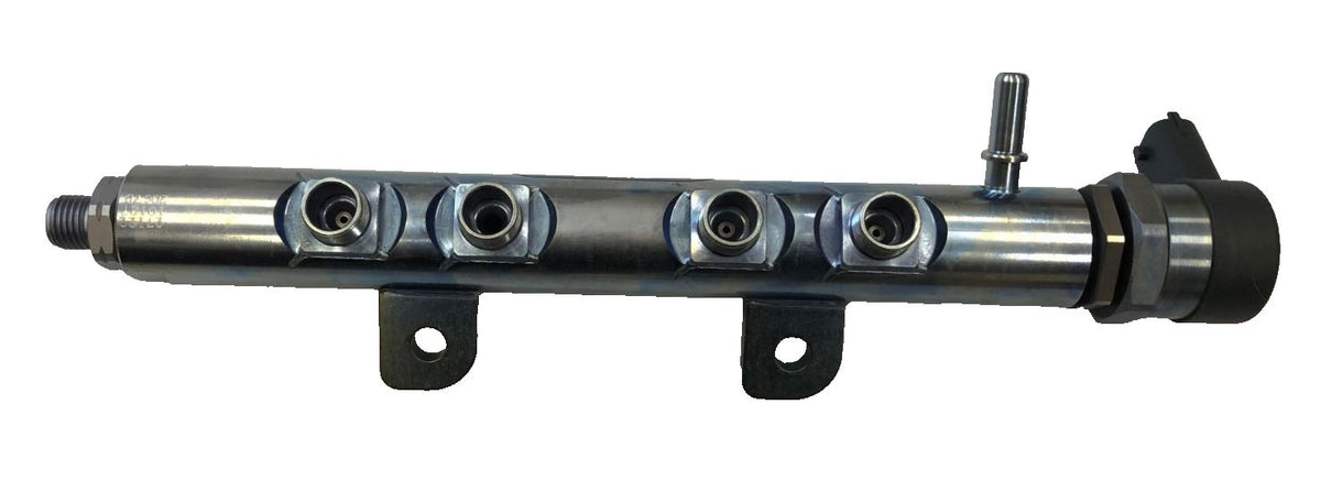 Genuine Jaguar Land Rover Disco/XF LH Fuel Supply Manifold - LR040877/JDE33019