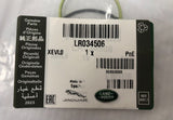 Genuine Land Rover Range Rover 2022+ 3 piece 'O' Ring Kit-LR034506