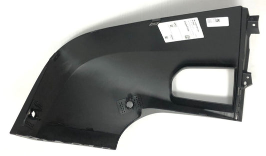 Genuine Land Rover New Defender 2020+ RH Front Bumper Insert LR129428