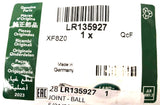 Genuine Jaguar Land Rover Disco/Evo/E-Pace Ball Joint - LR135927/J9C22780