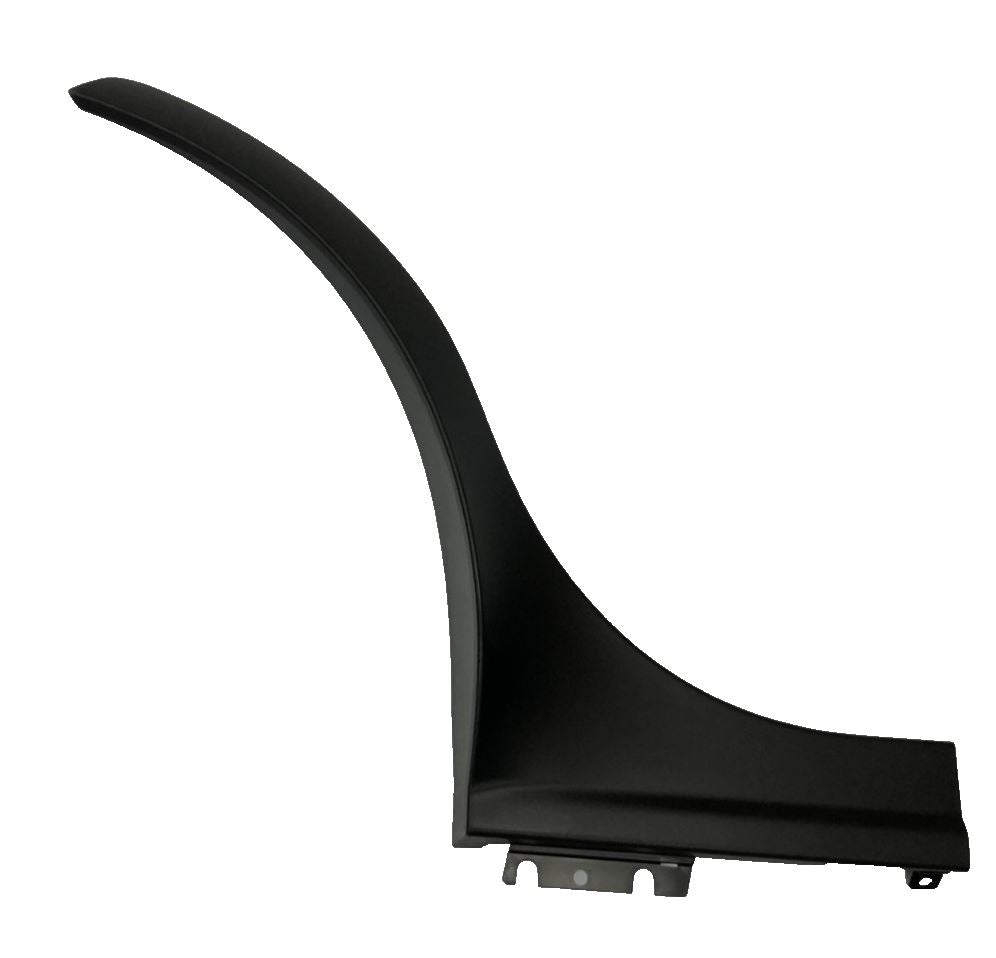 Genuine Range Rover Sport 2023+ RH Rear Wheelarch Body Moulding - LR182597